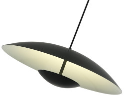 Подвесной светильник Kink Light 08467-60A,19 Синди