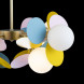 Детская люстра LOFT IT Matisse 10008/8 mult