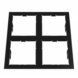 Рамка декоративная Lightstar Domino 214547