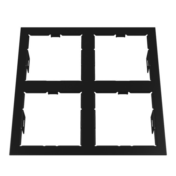 Рамка декоративная Lightstar Domino 214547