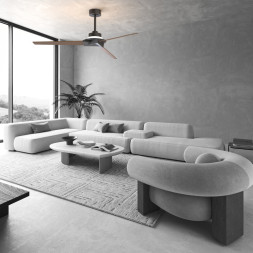 Потолочный светильник Mantra 8723 Brisa