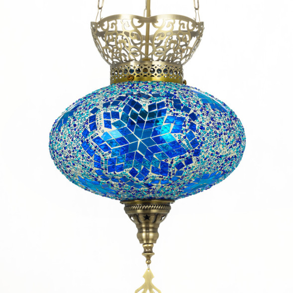 Подвесной светильник Citilux CL419126 Каир