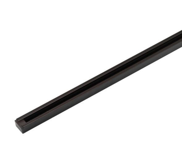 Накладной шинопровод Denkirs DK Track Black TR1001-BK