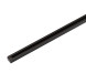 Накладной шинопровод Denkirs DK Track Black TR1001-BK