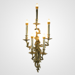 Бра ImperiumLoft 255546-01