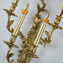 Бра ImperiumLoft 255546-01