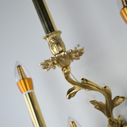 Бра ImperiumLoft 255546-01