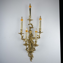 Бра ImperiumLoft 255546-01