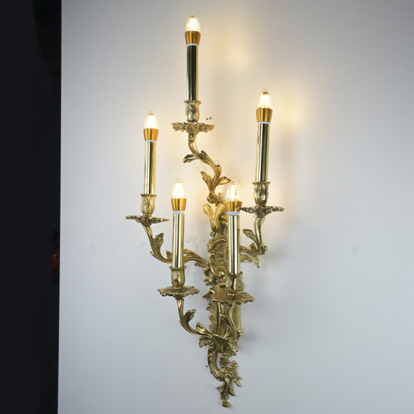 Бра ImperiumLoft 255546-01