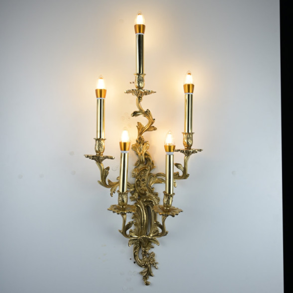 Бра ImperiumLoft 255546-01