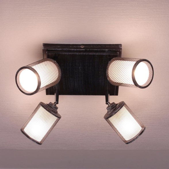 Спот Citilux Робин CL535541