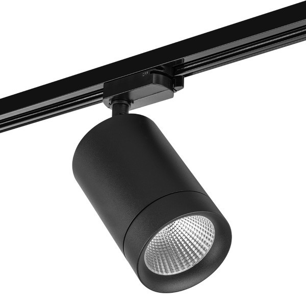 Светодиодный трековый светильник Lightstar Canno 303274