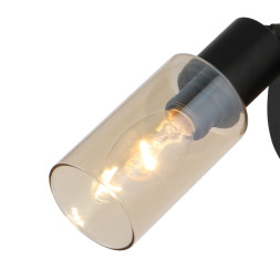 Бра Escada 10172/1A Amber SECTOR