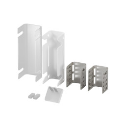 Крепеж Maytoni Technical 432011 изгиб поперек оптической оси