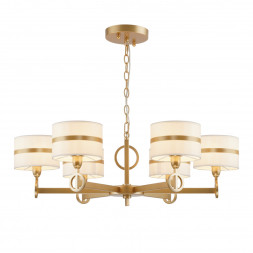 Подвесная люстра Favourite Mateo 2634-6P