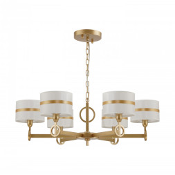 Подвесная люстра Favourite Mateo 2634-6P