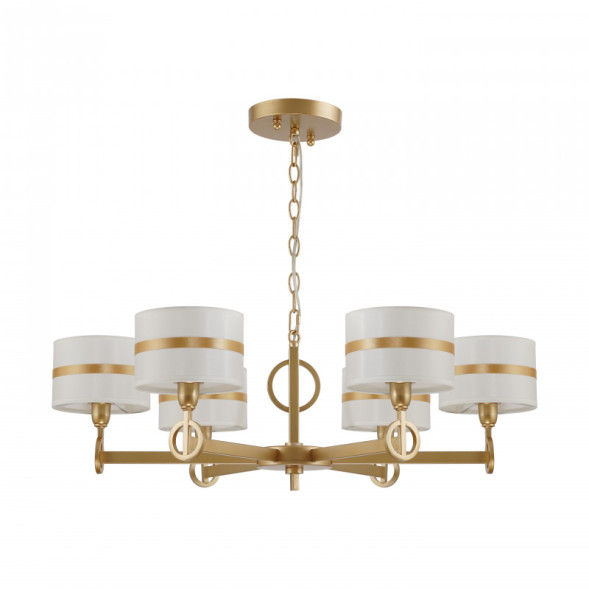 Подвесная люстра Favourite Mateo 2634-6P