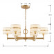 Подвесная люстра Favourite Mateo 2634-6P