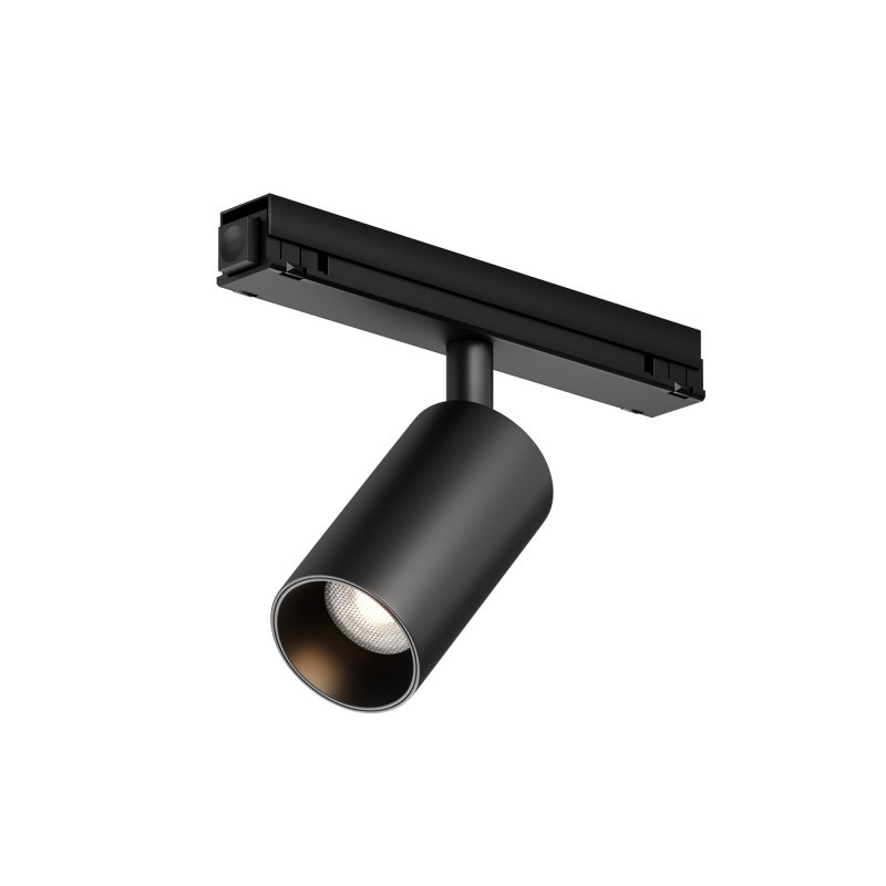 Светодиодный трековый светильник Maytoni O-TR02-1-S-8WB3K FOCUS LED