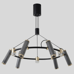 Подвесной светильник Crystal Lux EXTRA EXTRA SP9