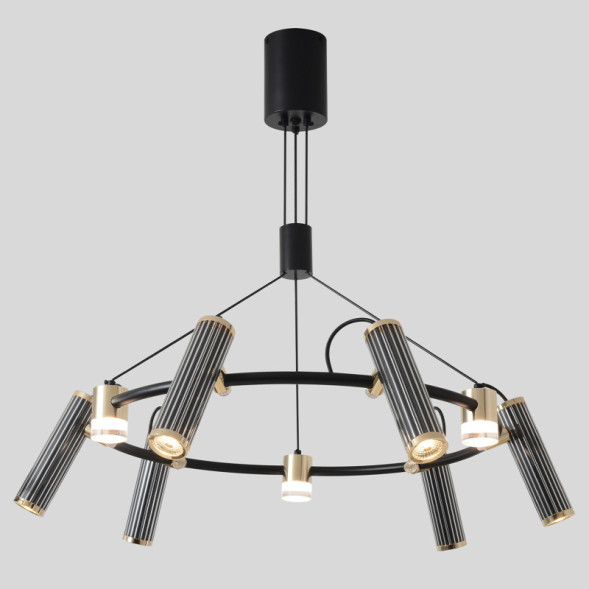 Подвесной светильник Crystal Lux EXTRA EXTRA SP9