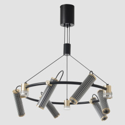 Подвесной светильник Crystal Lux EXTRA EXTRA SP9