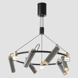 Подвесной светильник Crystal Lux EXTRA EXTRA SP9