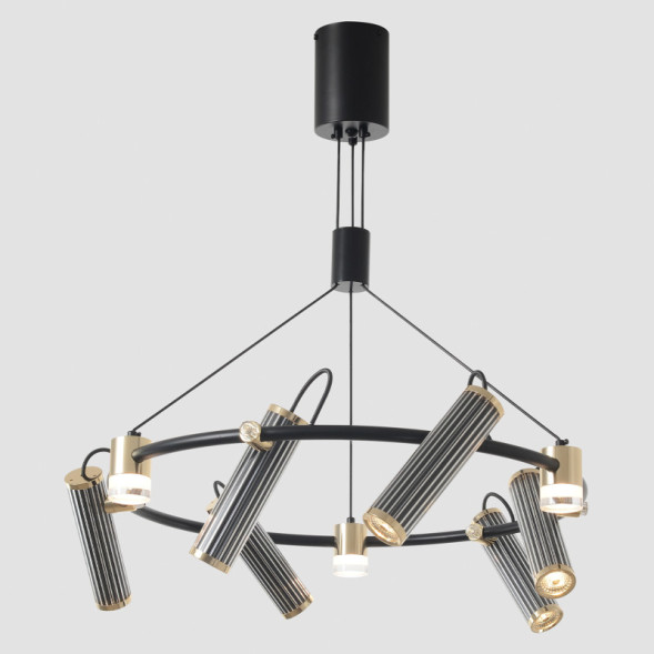 Подвесной светильник Crystal Lux EXTRA EXTRA SP9