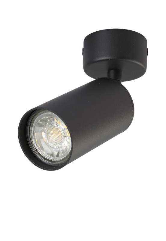 Спот Crystal Lux CLT 015 CLT 015CW1R BL