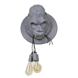 Бра LOFT IT Gorilla 10178 Grey