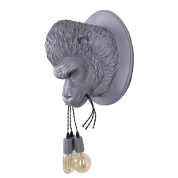 Бра LOFT IT Gorilla 10178 Grey