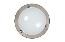 Потолочный светильник LUCIDE BASIC 07104/30/09