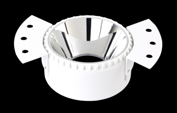 Встраиваемый точечный светильник Crystal Lux CLT 050 CLT 050C1 WH-CH