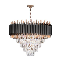 Каскадная люстра LOFT IT Eclair 10206/600