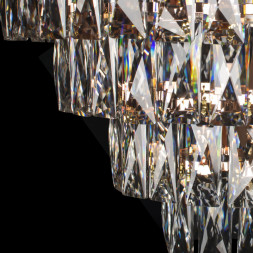 Каскадная люстра LOFT IT Eclair 10206/600