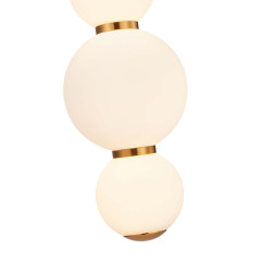 Подвесной светильник F-Promo 4613-1P Kiran