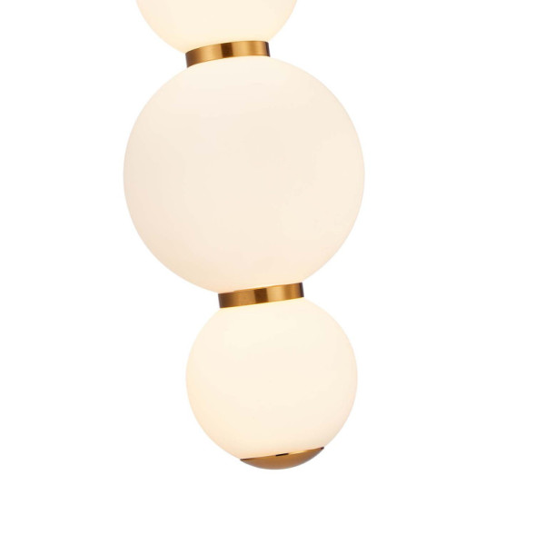 Подвесной светильник F-Promo 4613-1P Kiran