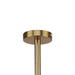 Люстра на штанге Favourite Eternity 2765-12P