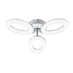Потолочная люстра Escada BARIT 10283/3LED