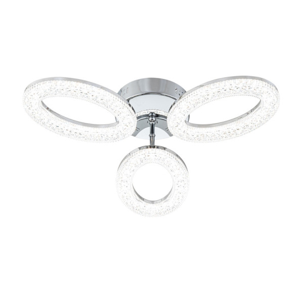 Потолочная люстра Escada BARIT 10283/3LED