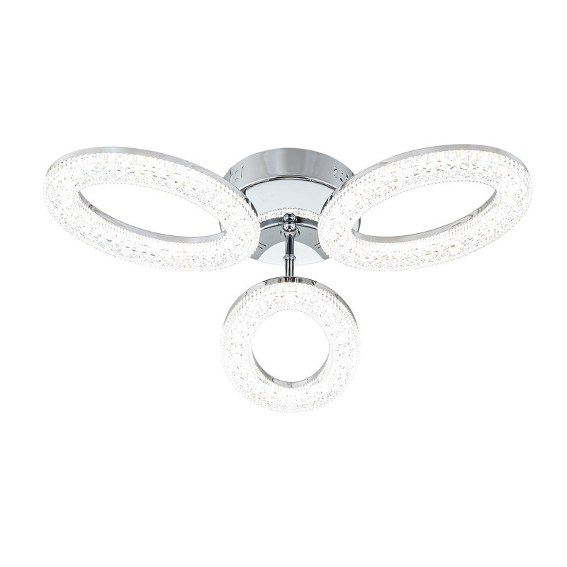 Потолочная люстра Escada BARIT 10283/3LED