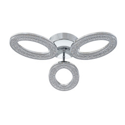 Потолочная люстра Escada BARIT 10283/3LED