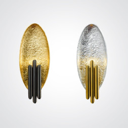 Бра ImperiumLoft 144098-22 Corrugation