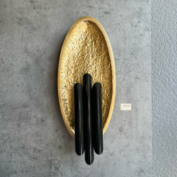 Бра ImperiumLoft 144098-22 Corrugation