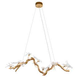 Подвесная люстра LOFT IT 10378/1500P Voa