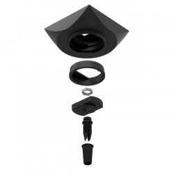 База накладная ARTE Lamp BASE A410406