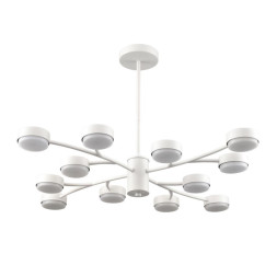 Люстра на штанге LUMION 8265/12 TORINA