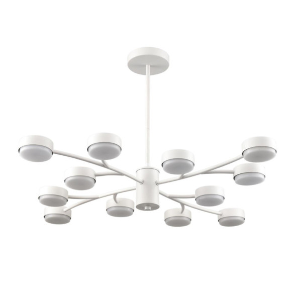 Люстра на штанге LUMION 8265/12 TORINA