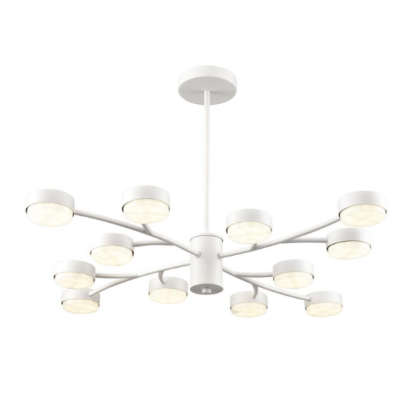 Люстра на штанге LUMION 8265/12 TORINA