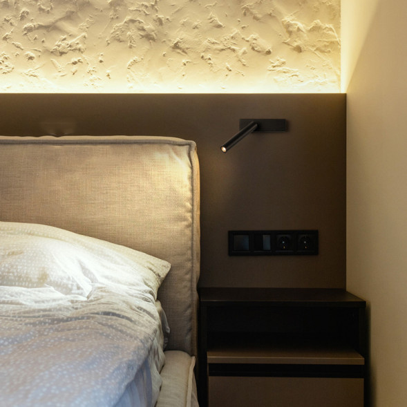 Спот ImperiumLoft 227247-23 Olinn